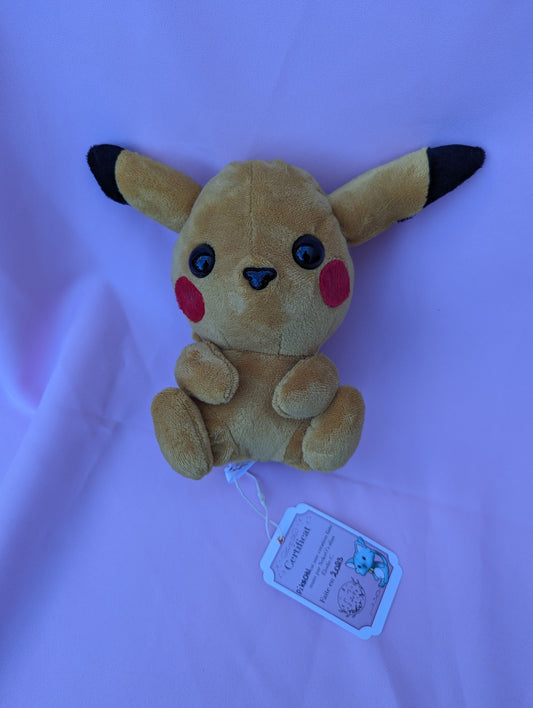 POKEMON