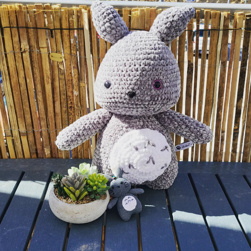 TOTORO XL