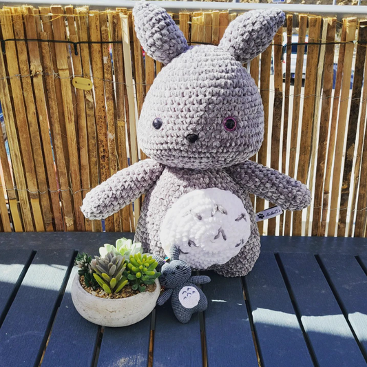 TOTORO XL